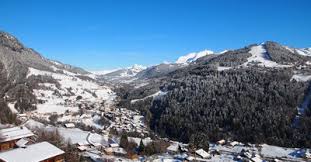Le domaine des saisies compte 77 km de pistes. Les Saisies Webcams Meteo Et Enneigement Agenda L Avis Des Internautes Locations Hotels