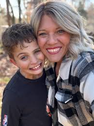 Happy Birthday to our Lincoln! Your personality is out of this world & it's  been such a joy to be able to watch you grow! We love you so much🥳🎂🎉