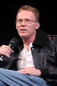 The great English actor Paul Bettany! 🖤😎🖤