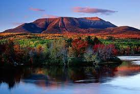 Legend has it, pamola guarded the mountain and forbade anyone from climbing to the summit. Pin By Patricia Gomez On Fall Season Baxter State Park Maine Travel State Parks