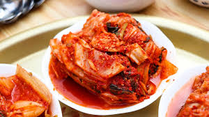 Stay young and healthy, bela! Jadi Rahasia Kecantikan Orang Korea Kimchi Ternyata Bisa Bikin Awet Muda Pikiran Rakyat Com