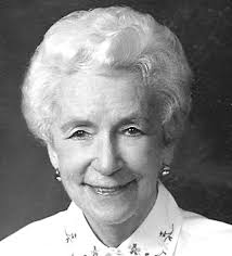 Dorothy Durrant Larsen (1918-2005)