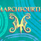 Konzert von MarchFourth Marching Band in Jackson