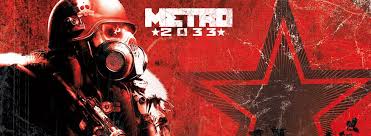 It is set within the moscow metro. Metro 2033 Guide Gamepressure Com