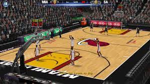 Lead your crew to the victory! Nba 2k14 Apk Free Download For Android Latest Update