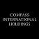 Logo Compass International Holdings