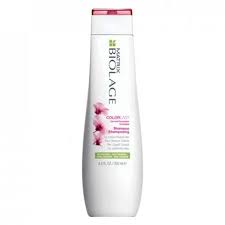 Niech Cie Glowa Nie Boli Aspiryna Twe Wlosy Ukoi Blog Hairstore Shampoo Bottle Biolage Matrix Color