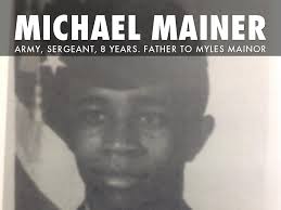 Veterans Day by Christy Hilbun