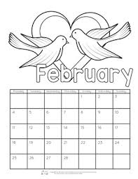 It has a monthly calendar template, weekly planner pages and dot grid pages. Printable Calendar For Kids 2019 Itsybitsyfun Com