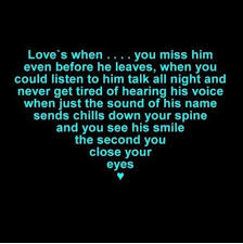 Boyfriend Happy Birthday Love Images For Him Exactly How I Feel About My Husband Love Him More Every Day Xoxo Missing You Quotes For Him I Miss You Quotes For Him Love Quotes