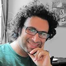 Dr Taha Yasseri | Cambridge Networks Network