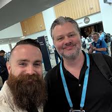 This is the largest networking conference in the world....how did this  happen? And why did I come back after 6 years? ----->  https://youtu.be/tTQ4vfCdMYw #ciscolive @ciscolive