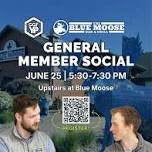GGFYP General Member Social