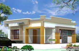 30 most beautiful single floor house front elevation designs | under 10 lakh small houses. 10 Lakhs Budget House Plan Kerala Home Design And Floor Plans 8000 Houses
