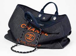 Top 5 Chanel Diaper Bags Bragmybag