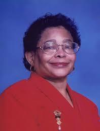 Obituary for Scharla Y. Jamison