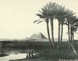 صور مصر عبر الزمن 45 صورة مميزة لمصر من سنة 1800 لـ 2013 Egypt Old Egypt Egypt History