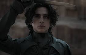 New dune trailer will make you fight like demons to get back to theaters: The Dune Trailer Is Finally Here Go In Depth With Hd Screenshots