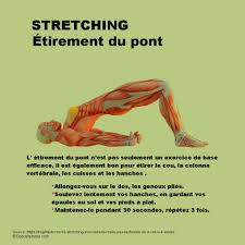 Stretching Flexibilite Exercices De Fitness Exercices De Yoga Mouvements De Yoga