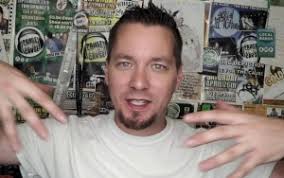 YouTube's 'Talking Kitty Cat' Star Steve Cash Dies of Suicide at 40 After  Battling Depression