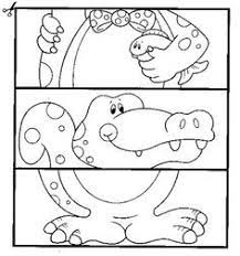 Pdf actividades de rompecabezas para ninos de preescolar tecnicas para docentes. 11 Ideas De Puzzle Actividades Escolares Actividades Para Ninos Preescolar Actividades