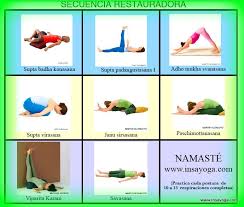 Pin En Yoga