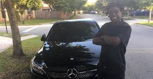 Kodak black shows off new car #says young thug is his bro. Kodak Black Says Other Rappers Shouldn T Say Broccoli Any More The Fader