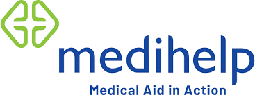 Medihelp Logo