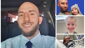 Fundraiser by Karen Fowler : Steven Miller