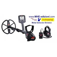 View the locations on google maps. Ctx 3030 Minelab Metal Detector
