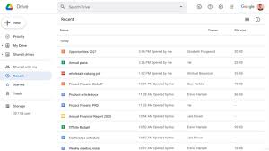 Most popular white icon groups Google Docs Sheets And Slides Will Now Open Microsoft Office Files In Editing Mode Pcmag