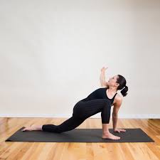 Twisting Lizard Yoga Poses Kundalini Yoga Poses Yoga Sequences