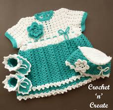 Check spelling or type a new query. Crochet Baby Girl Outfit Free Crochet Pattern On Crochet N Create