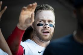 Minnesota Twins claim pitcher Cole Irvin off waivers from Baltimore  Orioles, option Jorge Alcala