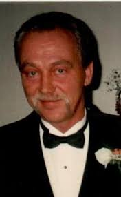 William R. "Bill" Hooper