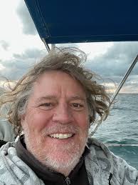 Good luck to Dave Kenny in the Osaka Cup sailing race