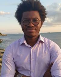 Rasheed Ibrahim's Instagram, Twitter & Facebook