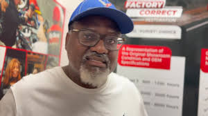 Sylvester's Customs added a new photo.