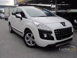 With a hybrid drivetrain and an awd setup, it will add at least 3,000 euro to initial cost. Peugeot 3008 2013 1 6 In Kuala Lumpur Automatic Suv White For Rm 46 800 3215219 Carlist My