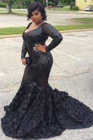 Black And Gold Formal Dress Plus Size Gold Sequin Off Shoulder Black Mermaid Prom Dress Prom Dresses Long With Sleeves Plus Size Prom Dresses Sparkly Prom Dresses