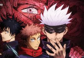 Anime action terbaik sepanjang masa bisa jadi teman pelepas penat di akhir pekan. Ulasan Musim Pertama Jujutsu Kaisen Anime Terbaik Tahun 2021 Karawang Post
