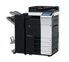 Find everything from driver to manuals of all of our bizhub or accurio products. Konica Minolta Bizhub C364e Driver Free Download