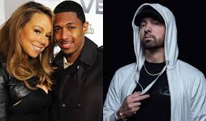 Nick cannon may be expanding his family. Nick Cannon Talks About Eminem Feud Mariah Told Me He Was Super Disrespectful