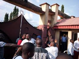 Maybe you would like to learn more about one of these? How Lawmaker Allegedly Ordered Thugs To Beat Lock Up Journalists In Ebonyi Assembly Photos Daily Post Nigeria