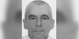 Zaginął 55-letni Adam Madej