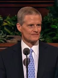 Jeffrey R. Holland & Modern Apostles