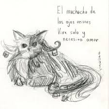 Página inicial todos os produtos infos el muchacho de los ojos tristes. El Muchacho Monday Explore Tumblr Posts And Blogs Tumgir