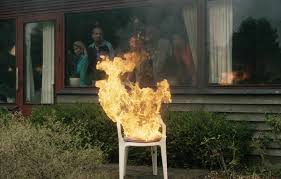 I Want You To Panic Nowness I want you to act as if the house.