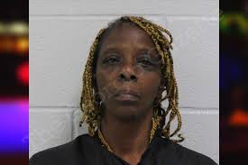 Wanda Boykin — Carroll County Jail Bookings