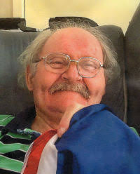 WILLIAM ROBERT “BILL” STORER